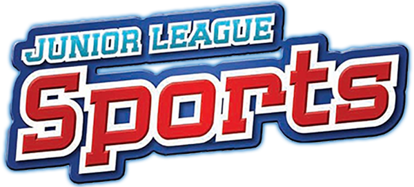 Junior League Sports logo for Wii
