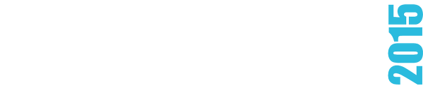 Just Dance 2015 logo for Wii