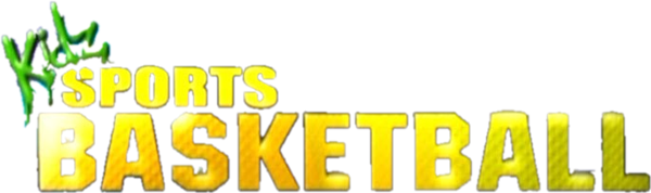 Kidz Sports Basketball logo for Wii