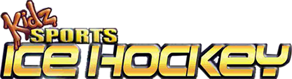 Kidz Sports: Ice Hockey logo for Wii