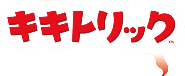 Kiki Trick logo for Wii