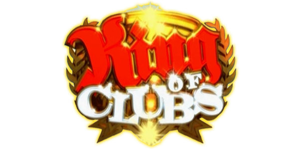King of Clubs logo for Wii