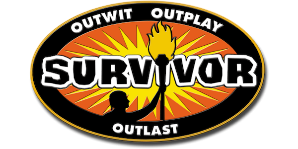 Koh-Lanta logo for Wii