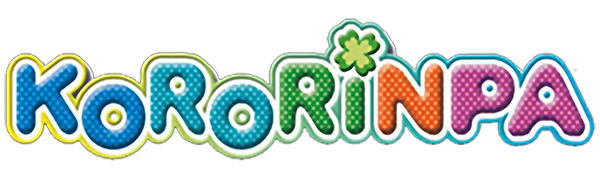 Kororinpa logo for Wii