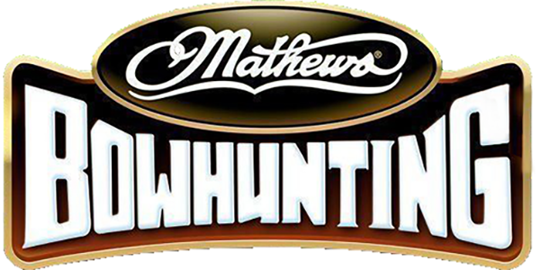 Mathews Bowhunting (with Bow) logo for Wii