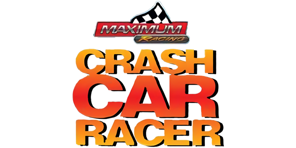Maximum Racing: Crash Car Racer logo for Wii