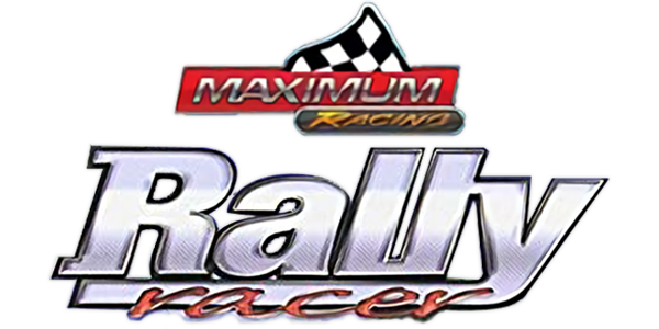Maximum Racing: Rally Racer logo for Wii