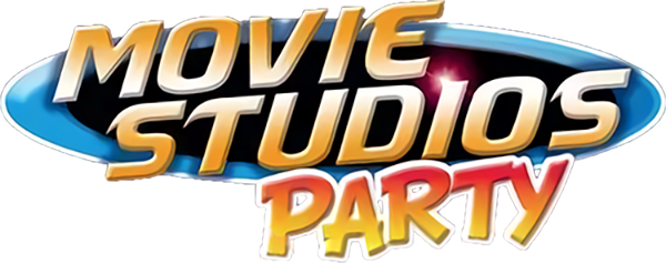 Movie Games logo for Wii