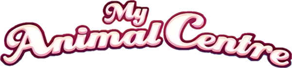 My Animal Centre logo for Wii