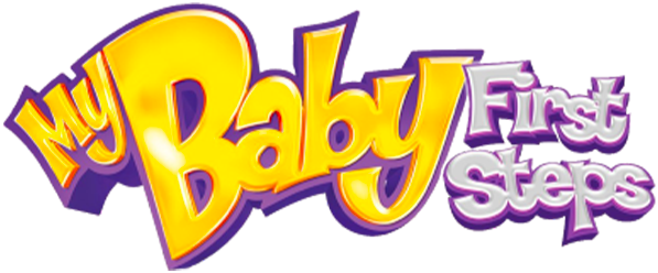 My Baby 2 logo for Wii