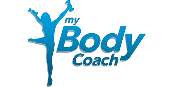 My Body Coach logo for Wii