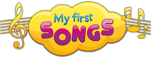 My First Songs logo for Wii