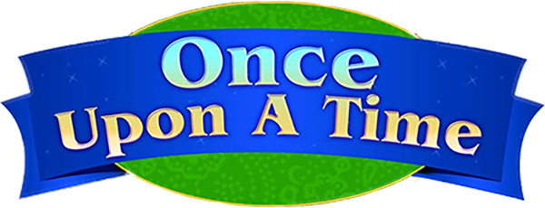 Once Upon a Time logo for Wii