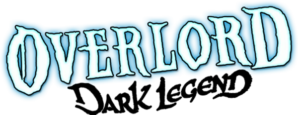 Overlord: Dark Legend logo for Wii