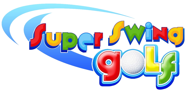 Pangya Golf With Style logo for Wii