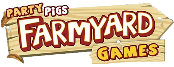 Party Pigs: Farmyard Games logo for Wii