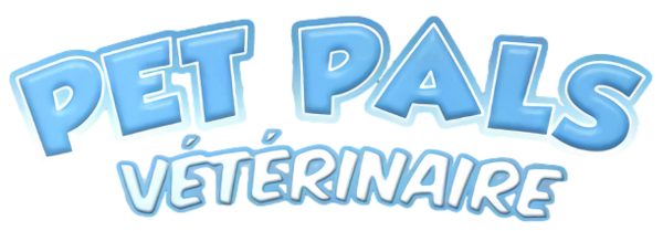 Pet Pals: Animal Doctor logo for Wii