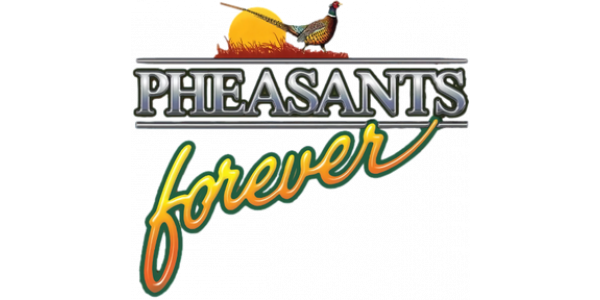 Pheasants Forever Wingshooter logo for Wii