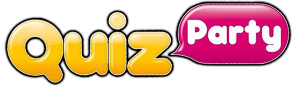 Quiz Party logo for Wii