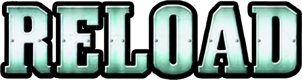 Reload logo for Wii