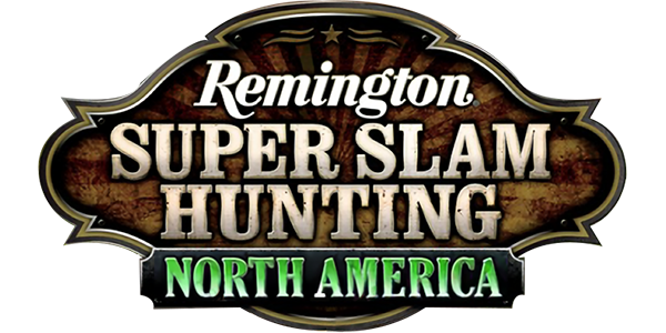 Remington Super Slam Hunting: North America logo for Wii