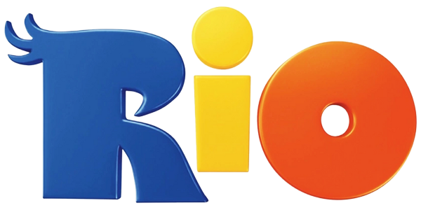 Rio logo for Wii