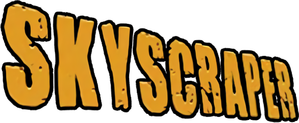 Skyscraper logo for Wii