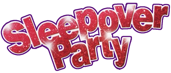 Sleepover Party logo for Wii