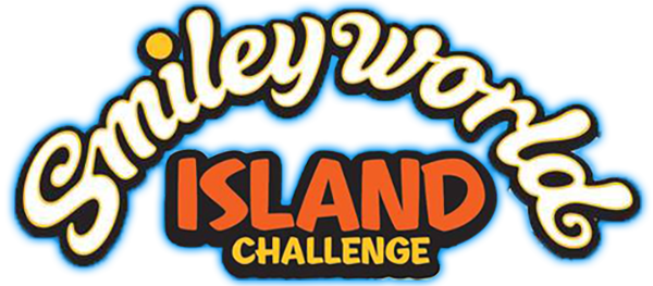Smiley World: Island Challenge logo for Wii