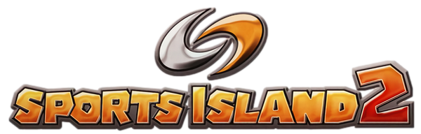 Sports Island 2 logo for Wii