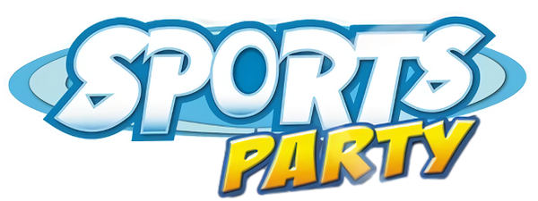 Sports Party logo for Wii