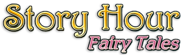 Story Hour Fairy Tales logo for Wii