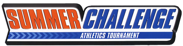 Summer Challenge: Athletics Tournament logo for Wii