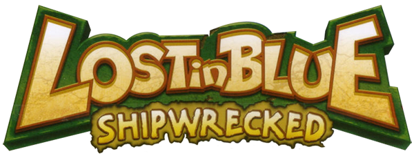 Survival Kids Wii logo for Wii