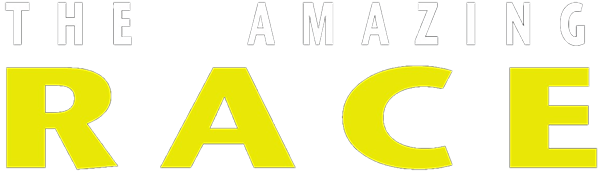 The Amazing Race logo for Wii