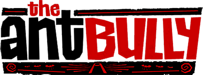 The Ant Bully logo for Wii