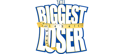 The Biggest Loser logo for Wii