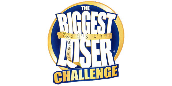 The Biggest Loser: Challenge logo for Wii