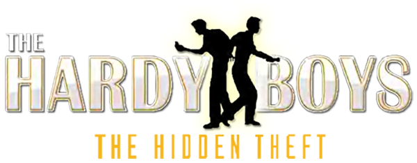 The Hardy Boys: The Hidden Theft logo for Wii