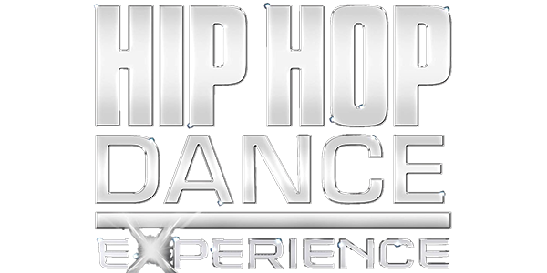 The Hip Hop Dance Experience logo for Wii