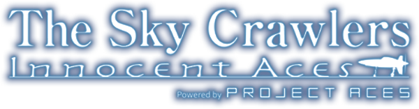 The Sky Crawlers: Innocent Aces logo for Wii