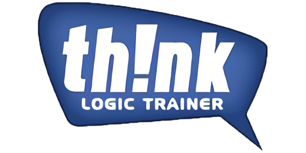 Think Smart Family logo for Wii