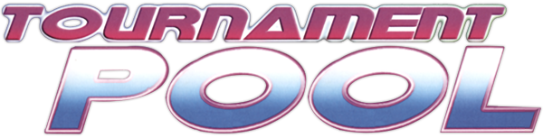 Tournament Pool logo for Wii