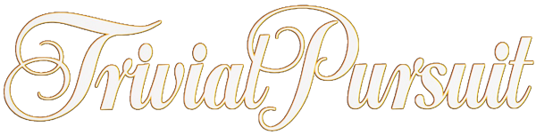 Trivial Pursuit: Bet You Know It logo for Wii