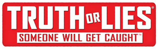 Truth or Lies logo for Wii
