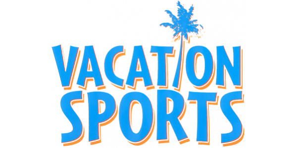Vacation Sports logo for Wii