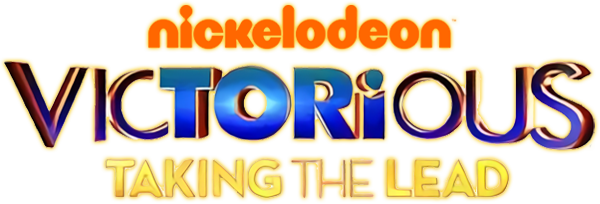 Victorious: Taking The Lead logo for Wii