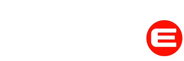 Wall-E logo for Wii