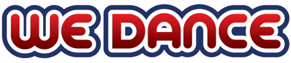We Dance logo for Wii