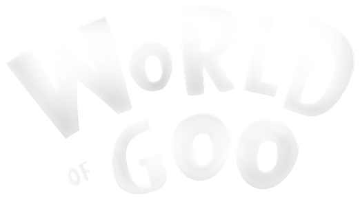 World of Goo logo for Wii